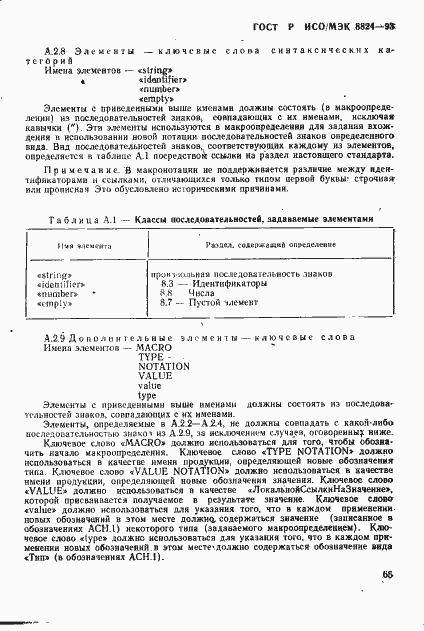 Страница 70 ГОСТ Р ИСО/МЭК 8824-93