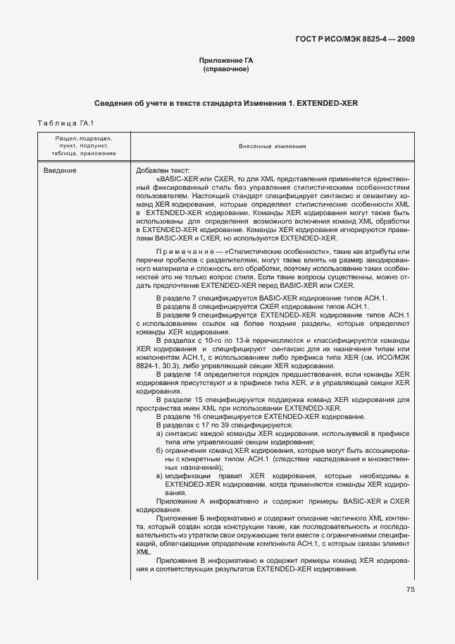 Страница 83 ГОСТ Р ИСО/МЭК 8825-4-2009