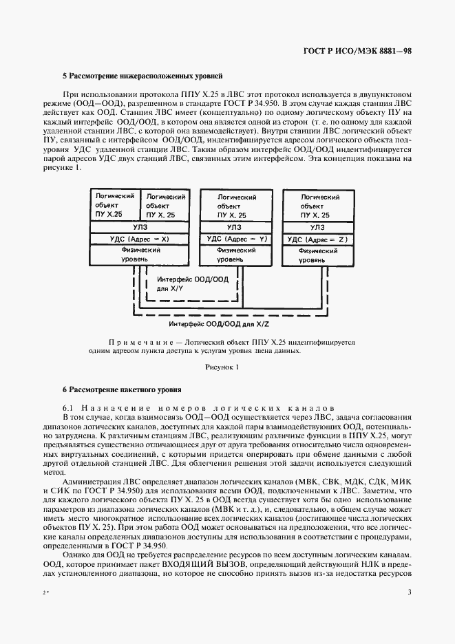 Страница 7 ГОСТ Р ИСО/МЭК 8881-98