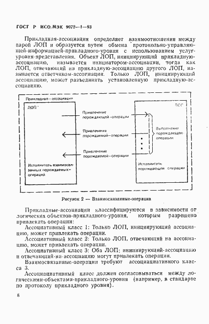 Страница 12 ГОСТ Р ИСО/МЭК 9072-1-93
