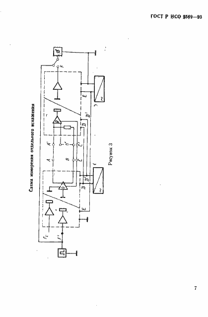 Страница 11 ГОСТ Р ИСО/МЭК 9549-93