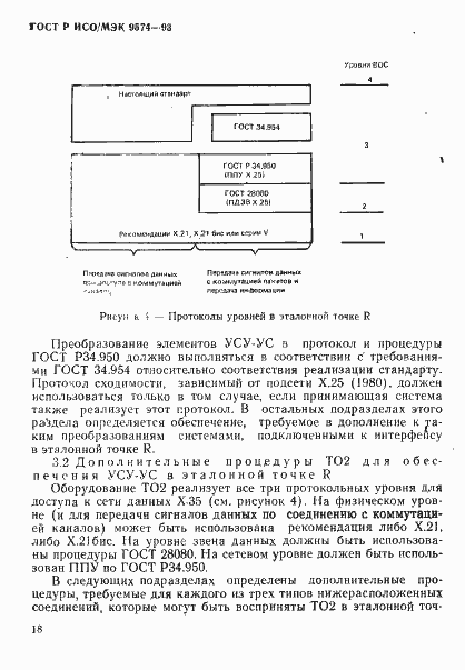 Страница 21 ГОСТ Р ИСО/МЭК 9574-93