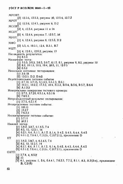 Страница 60 ГОСТ Р ИСО/МЭК 9646-1-93