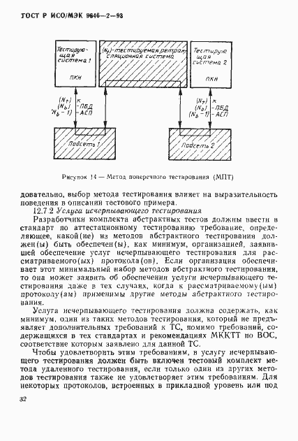 Страница 37 ГОСТ Р ИСО/МЭК 9646-2-93