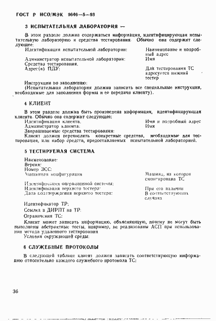 Страница 42 ГОСТ Р ИСО/МЭК 9646-5-93