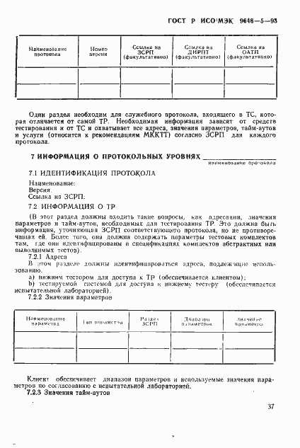 Страница 43 ГОСТ Р ИСО/МЭК 9646-5-93