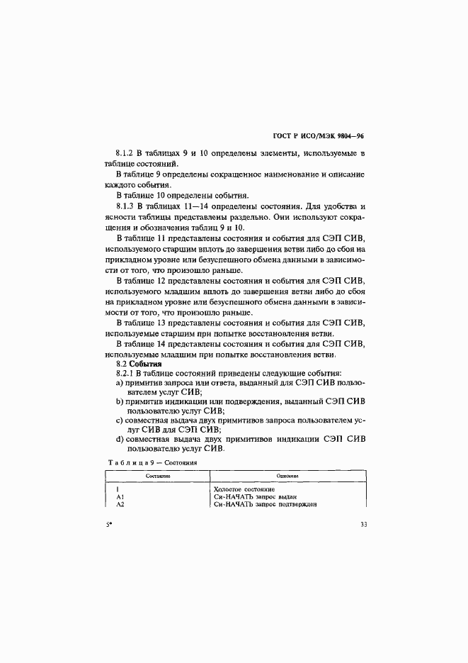 Страница 37 ГОСТ Р ИСО/МЭК 9804-96