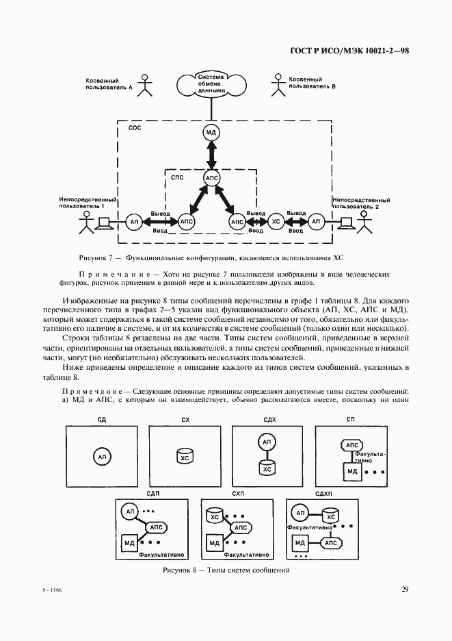 Страница 34 ГОСТ Р ИСО/МЭК 10021-2-98