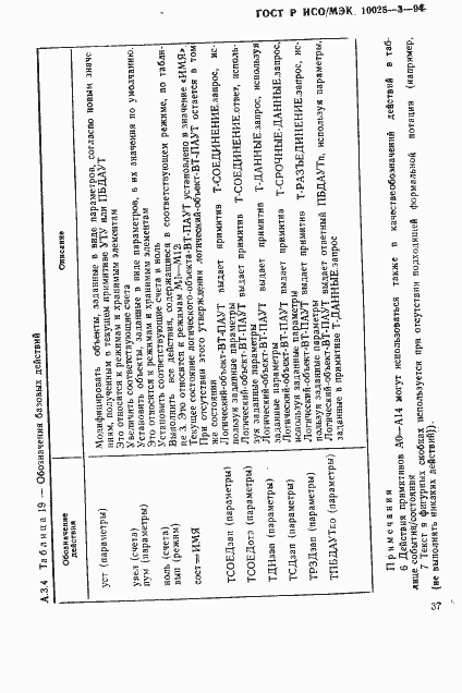 Страница 41 ГОСТ Р ИСО/МЭК 10025-3-94
