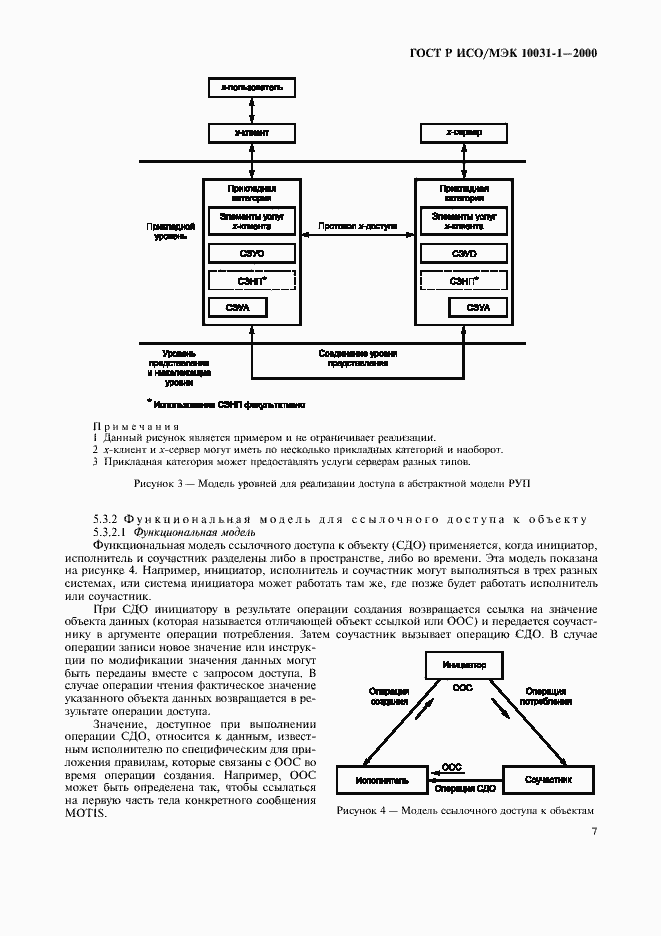 Страница 10 ГОСТ Р ИСО/МЭК 10031-1-2000