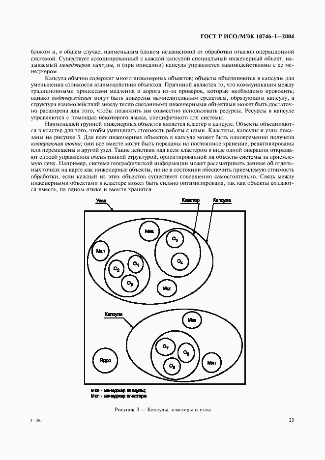 Страница 30 ГОСТ Р ИСО/МЭК 10746-1-2004