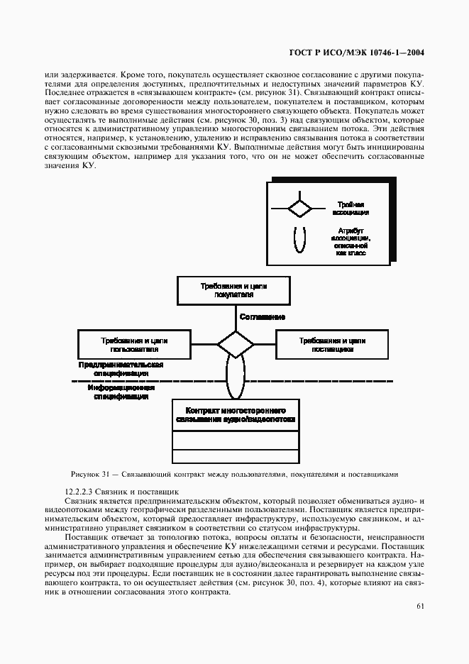 Страница 66 ГОСТ Р ИСО/МЭК 10746-1-2004