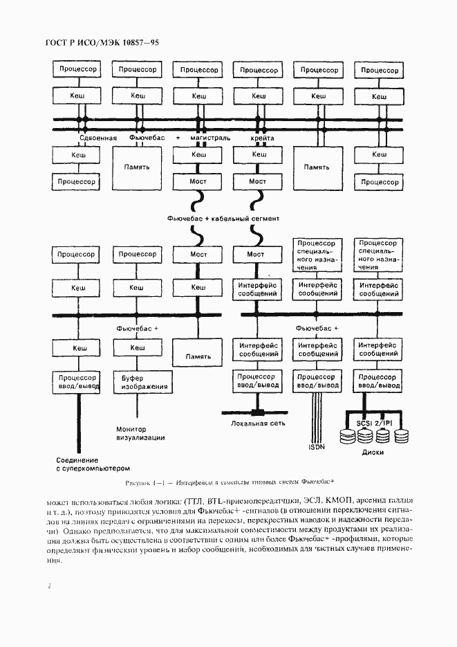 Страница 9 ГОСТ Р ИСО/МЭК 10857-95