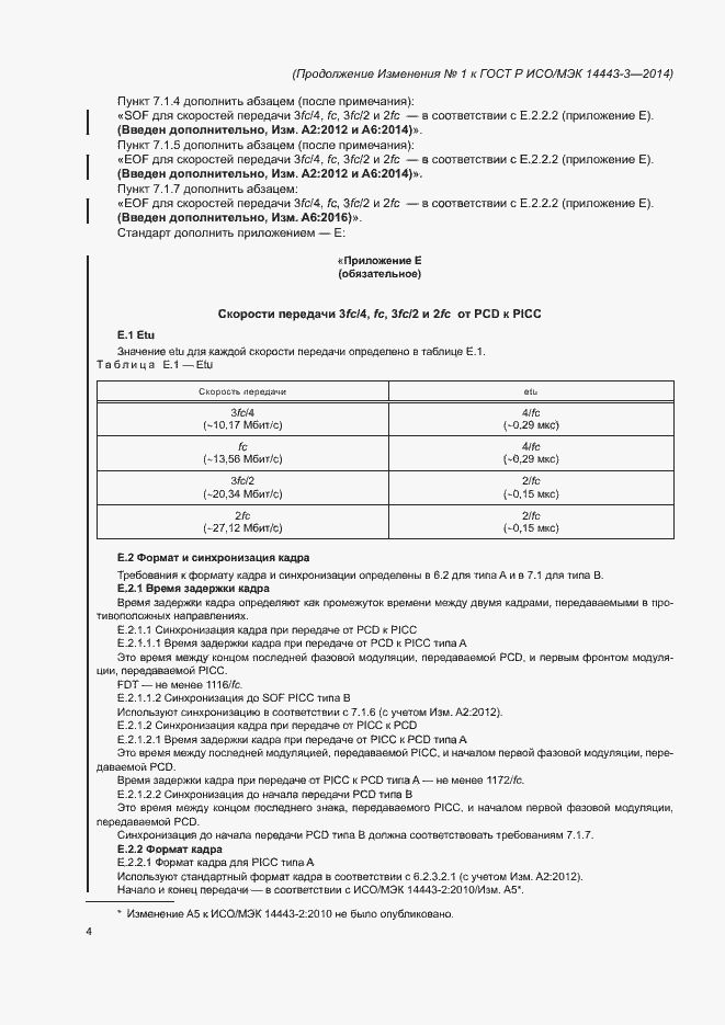 Приложение №1