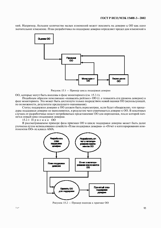 Страница 100 ГОСТ Р ИСО/МЭК 15408-3-2002