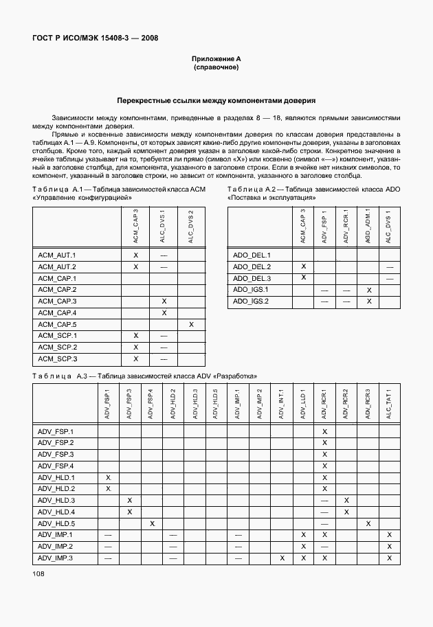 Страница 113 ГОСТ Р ИСО/МЭК 15408-3-2008