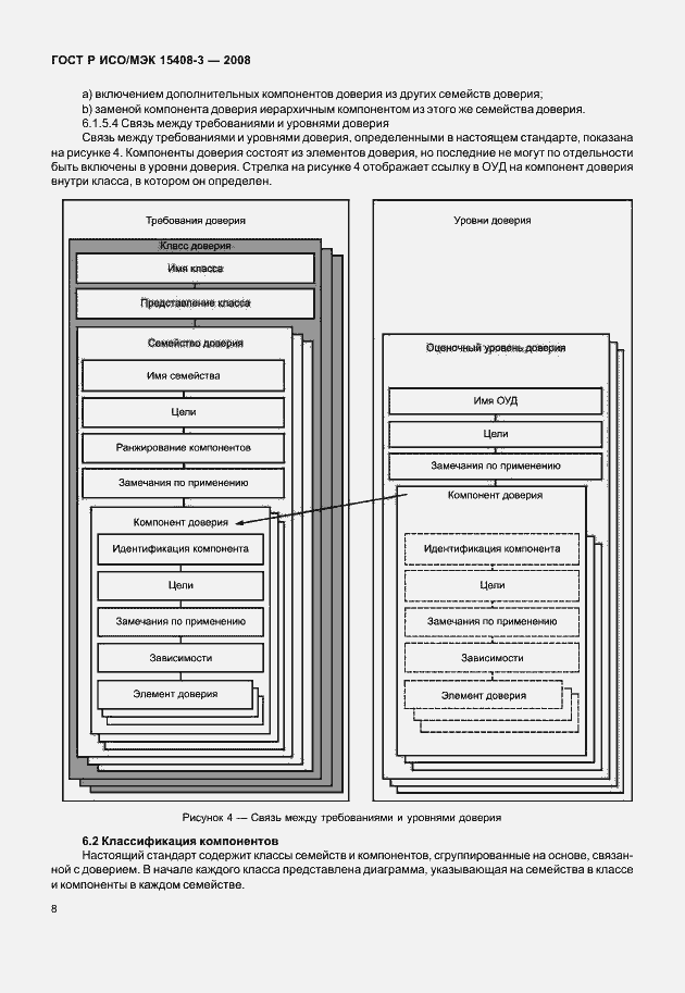 Страница 13 ГОСТ Р ИСО/МЭК 15408-3-2008