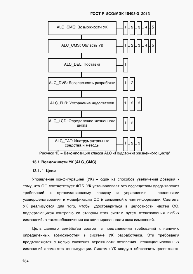 Страница 141 ГОСТ Р ИСО/МЭК 15408-3-2013