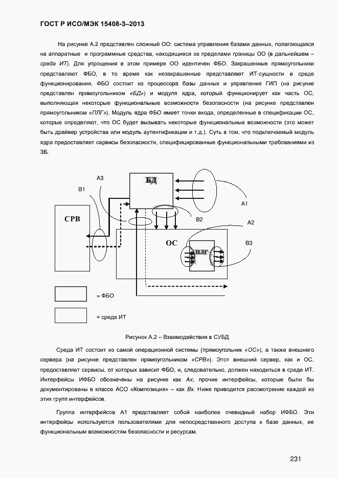 Страница 238 ГОСТ Р ИСО/МЭК 15408-3-2013