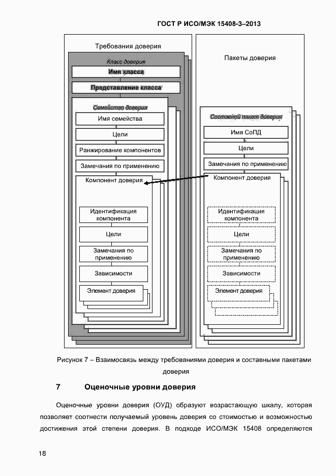 Страница 25 ГОСТ Р ИСО/МЭК 15408-3-2013
