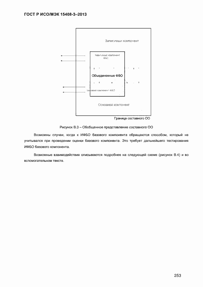 Страница 260 ГОСТ Р ИСО/МЭК 15408-3-2013