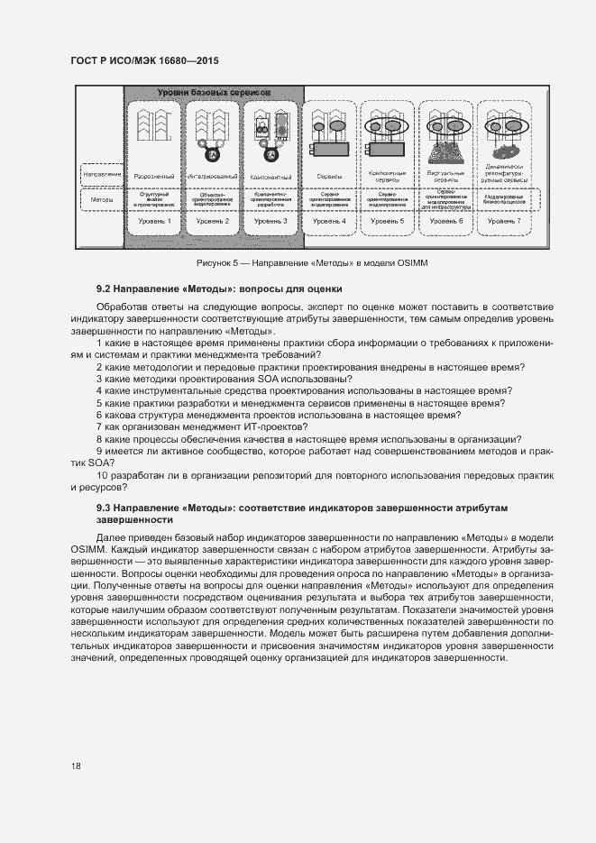 Страница 23 ГОСТ Р ИСО/МЭК 16680-2015