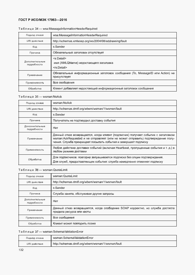 Страница 137 ГОСТ Р ИСО/МЭК 17963-2016