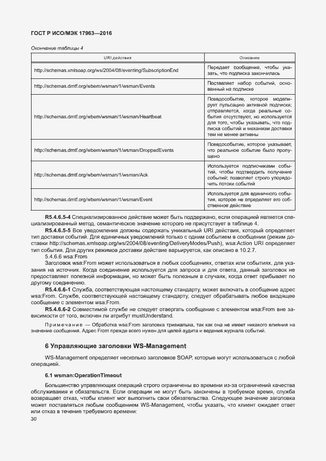 Страница 35 ГОСТ Р ИСО/МЭК 17963-2016