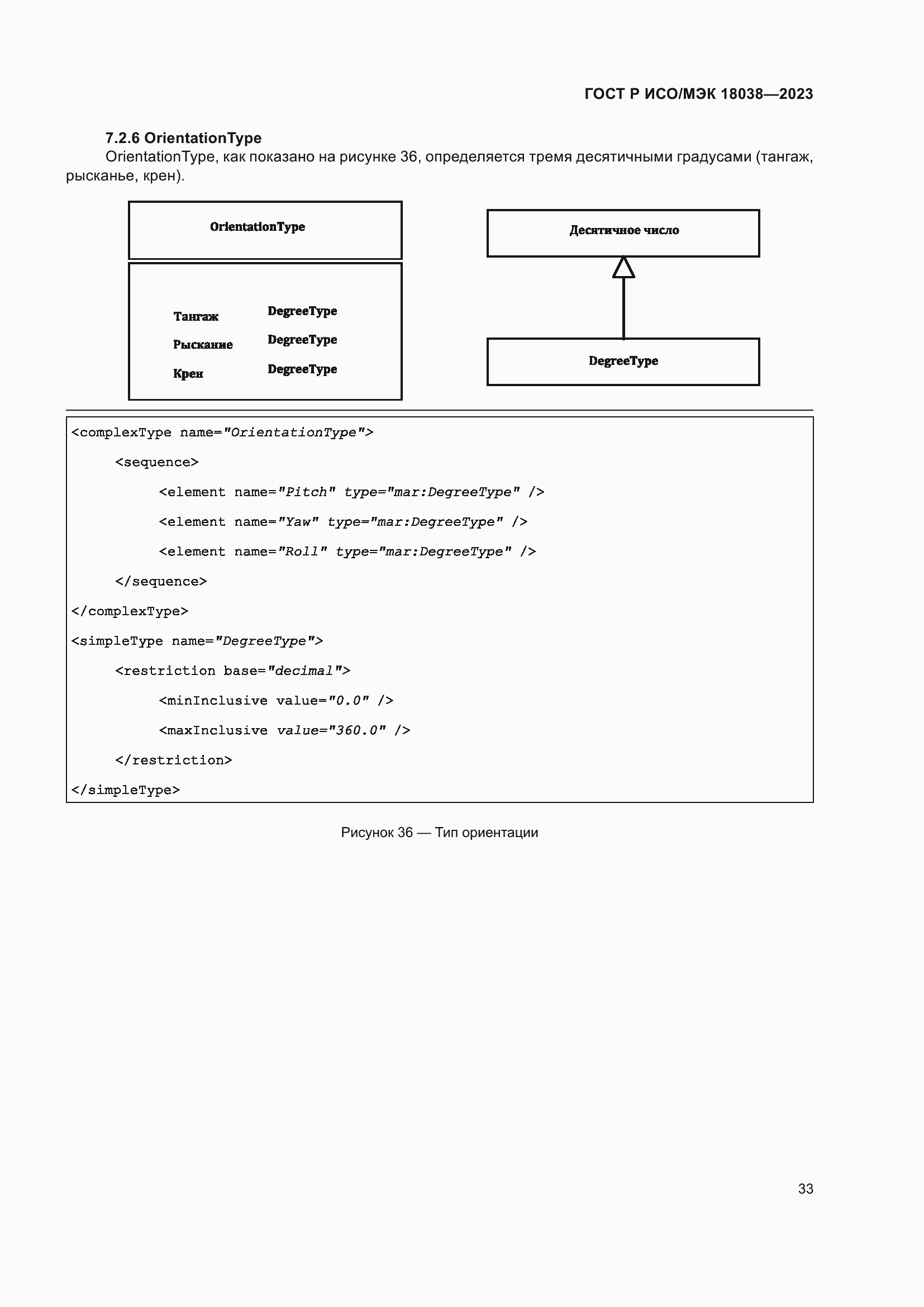Страница 37 ГОСТ Р ИСО/МЭК 18038-2023