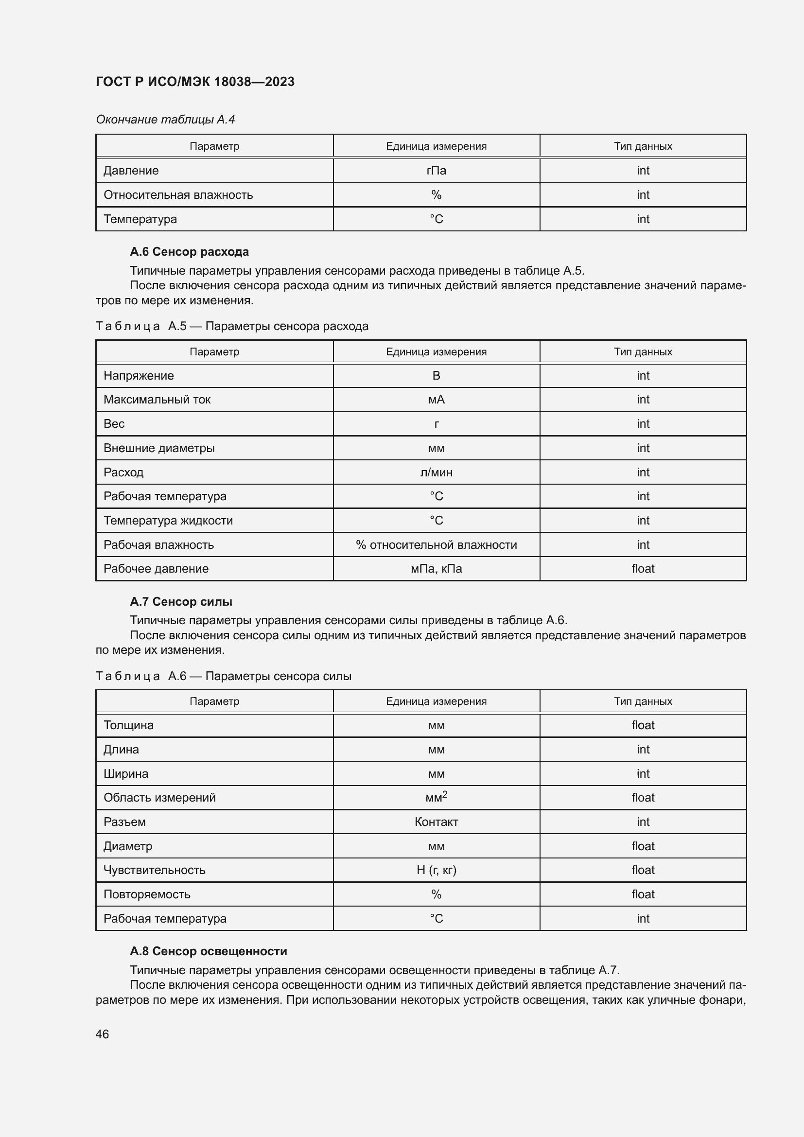 Страница 50 ГОСТ Р ИСО/МЭК 18038-2023