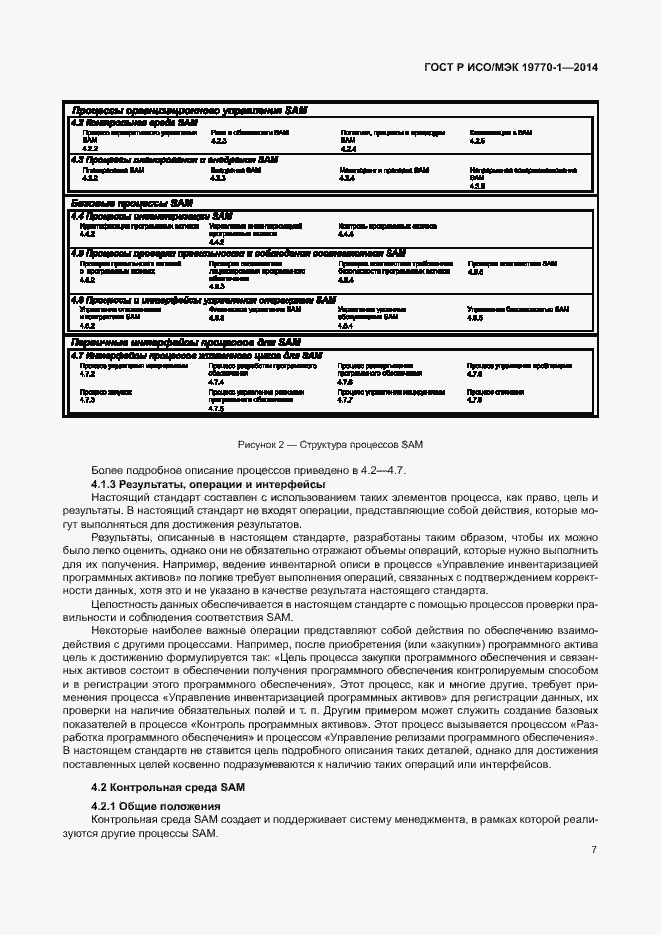 Страница 13 ГОСТ Р ИСО/МЭК 19770-1-2014