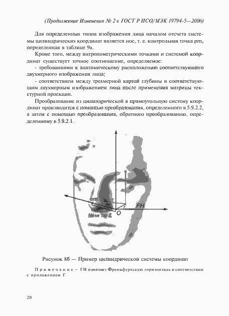 Приложение №1