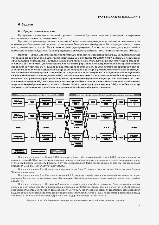 Страница 9 ГОСТ Р ИСО/МЭК 19795-4-2011