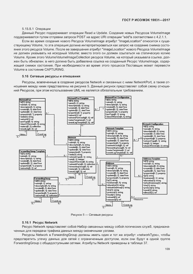 Страница 113 ГОСТ Р ИСО/МЭК 19831-2017