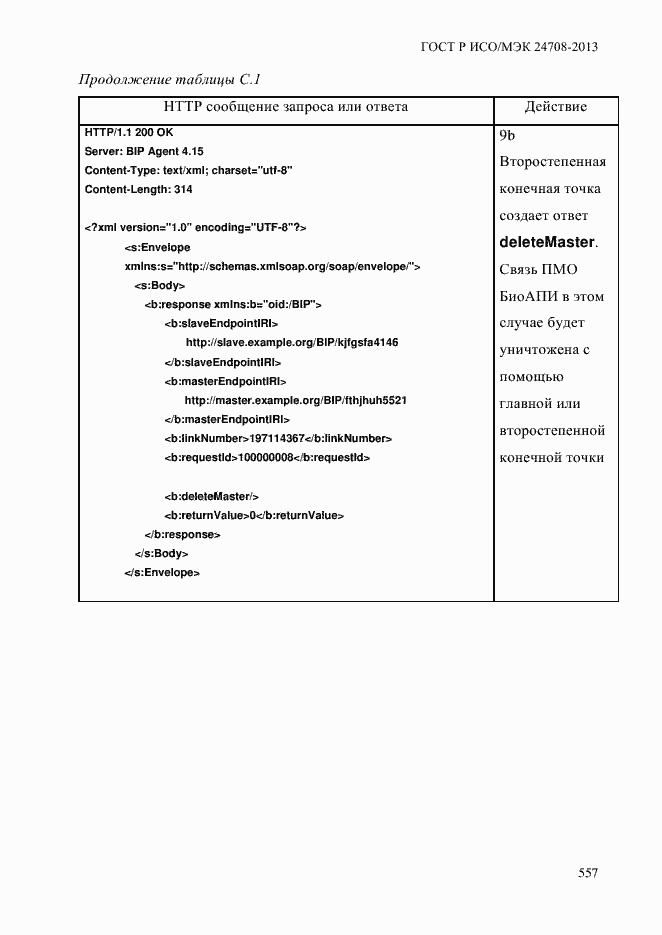 Страница 571 ГОСТ Р ИСО/МЭК 24708-2013