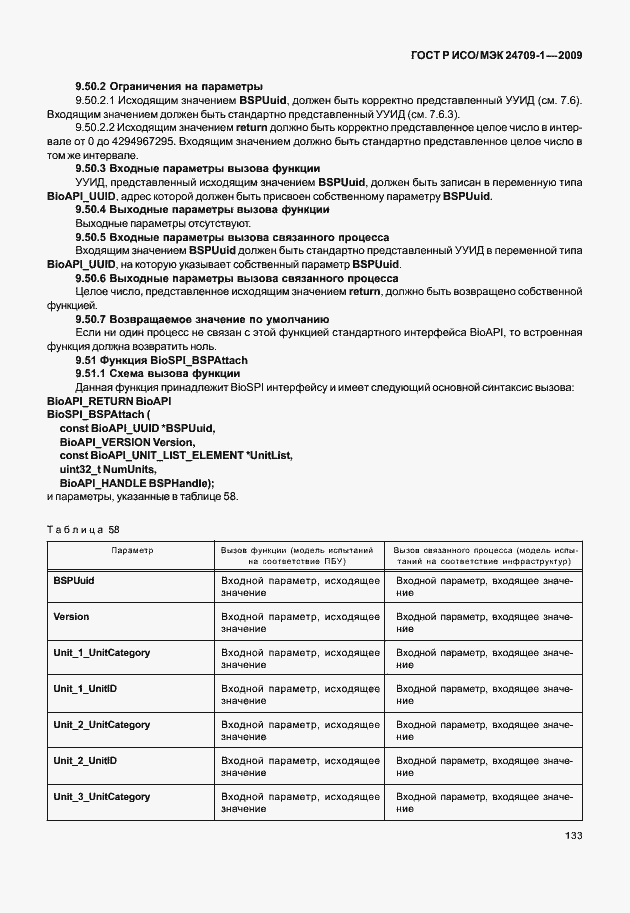 Страница 139 ГОСТ Р ИСО/МЭК 24709-1-2009