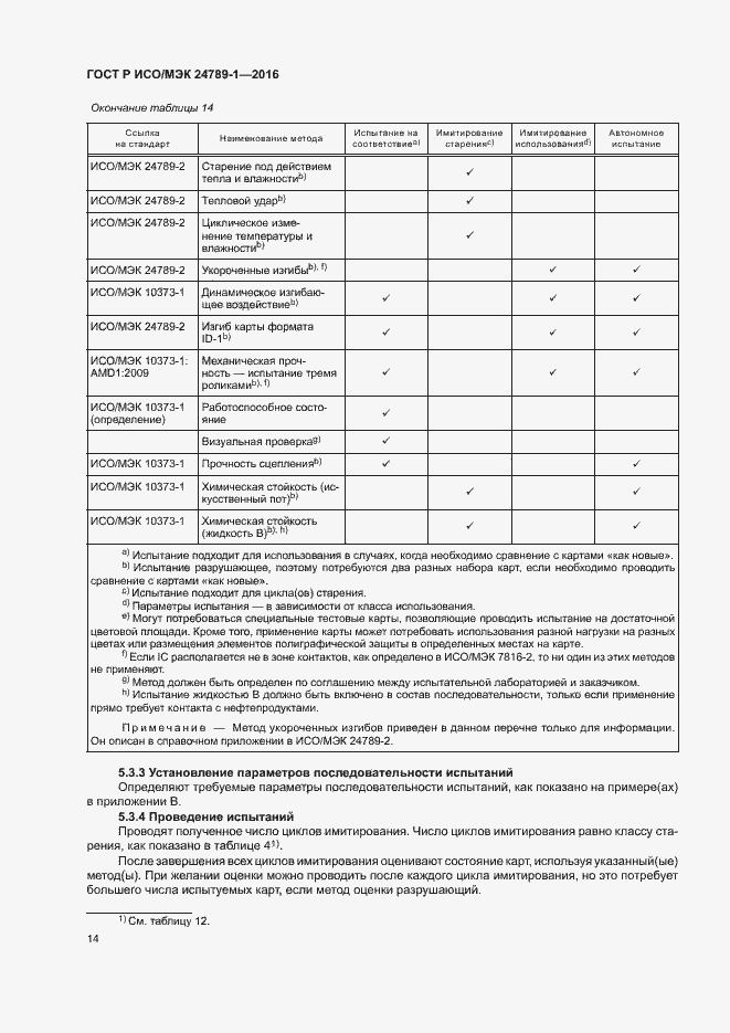 Страница 19 ГОСТ Р ИСО/МЭК 24789-1-2016