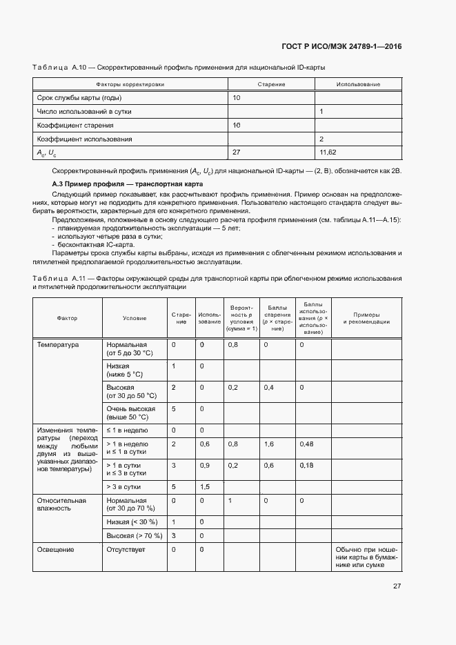 Страница 32 ГОСТ Р ИСО/МЭК 24789-1-2016