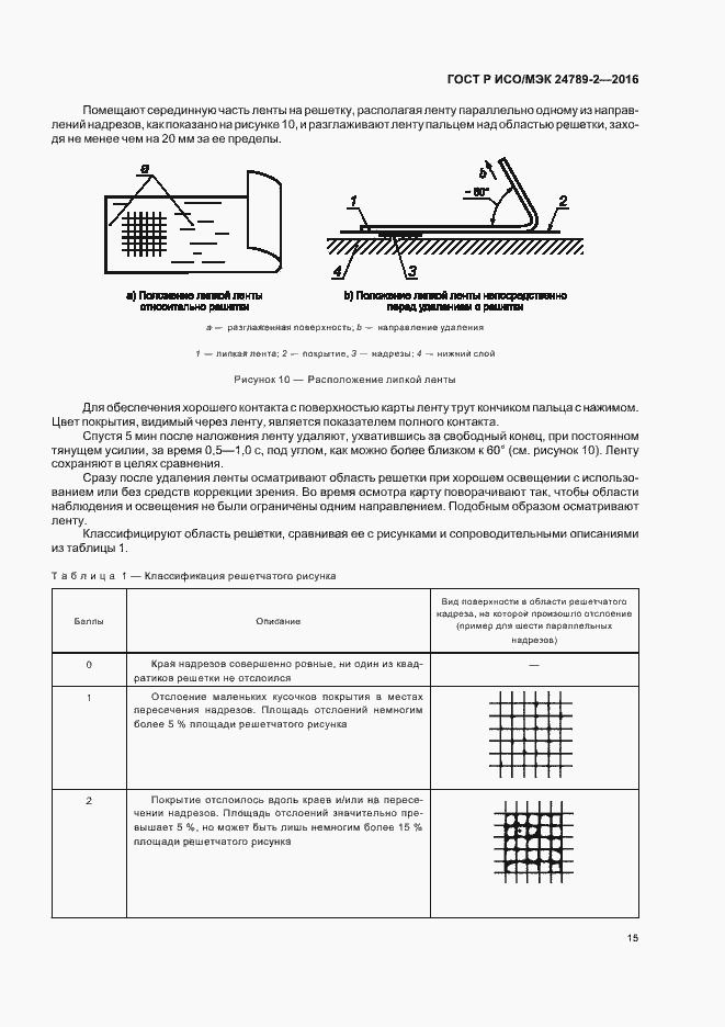 Страница 19 ГОСТ Р ИСО/МЭК 24789-2-2016