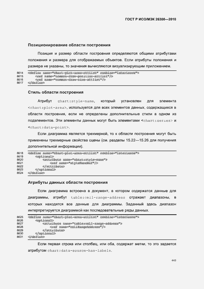 Страница 473 ГОСТ Р ИСО/МЭК 26300-2010