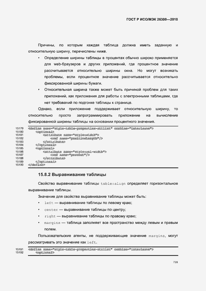 Страница 759 ГОСТ Р ИСО/МЭК 26300-2010