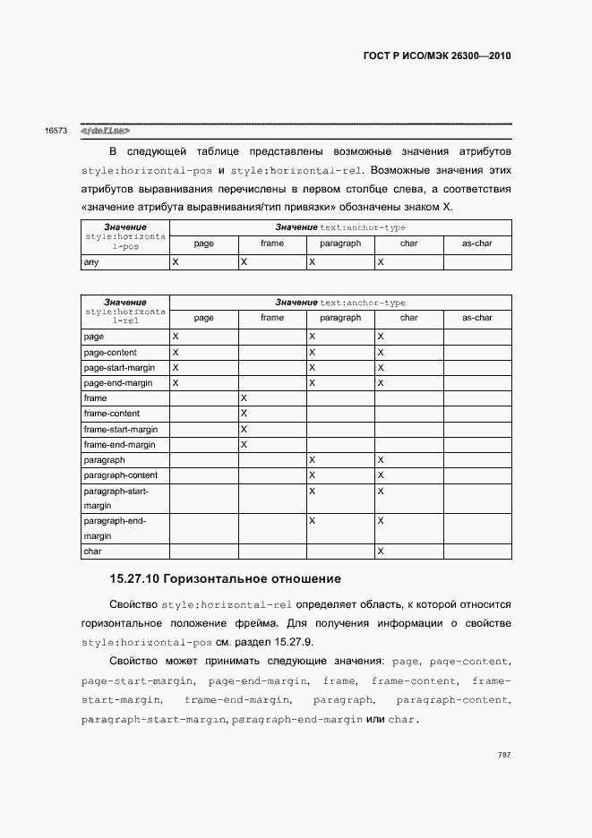 Страница 817 ГОСТ Р ИСО/МЭК 26300-2010