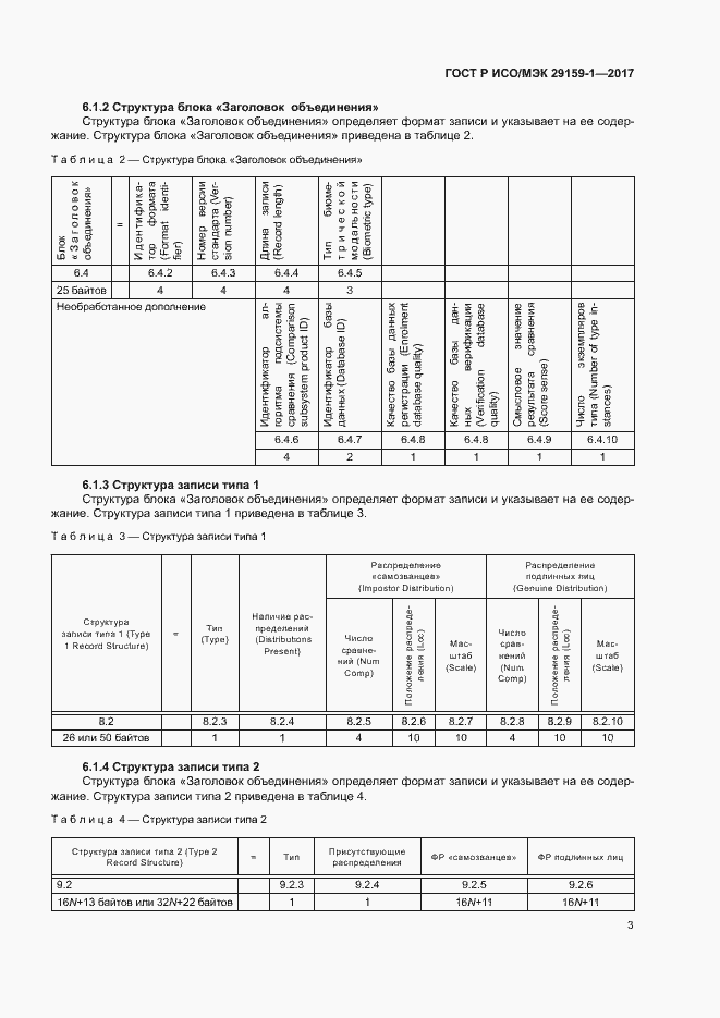 Страница 8 ГОСТ Р ИСО/МЭК 29159-1-2017