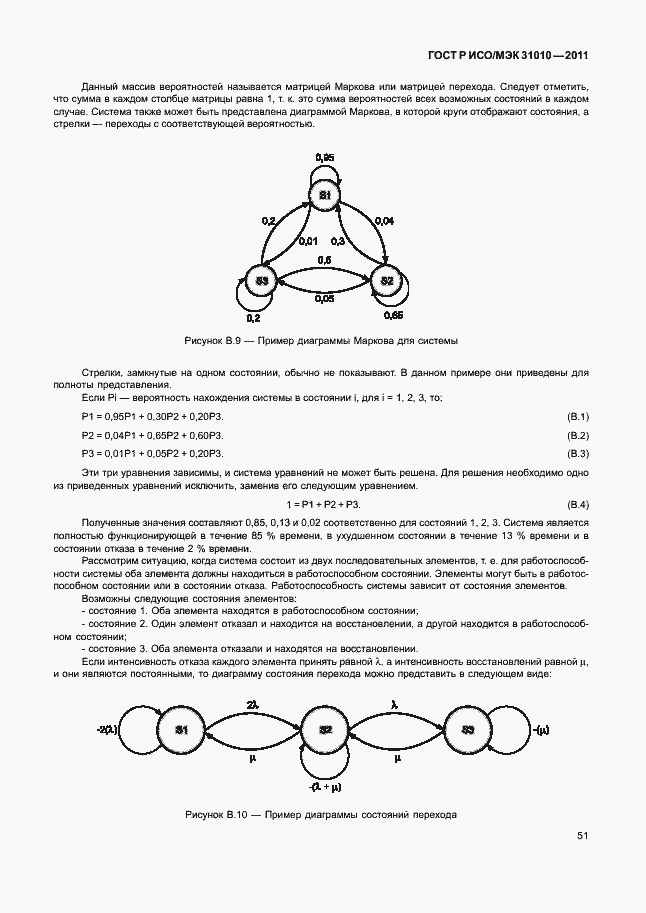 Страница 55 ГОСТ Р ИСО/МЭК 31010-2011