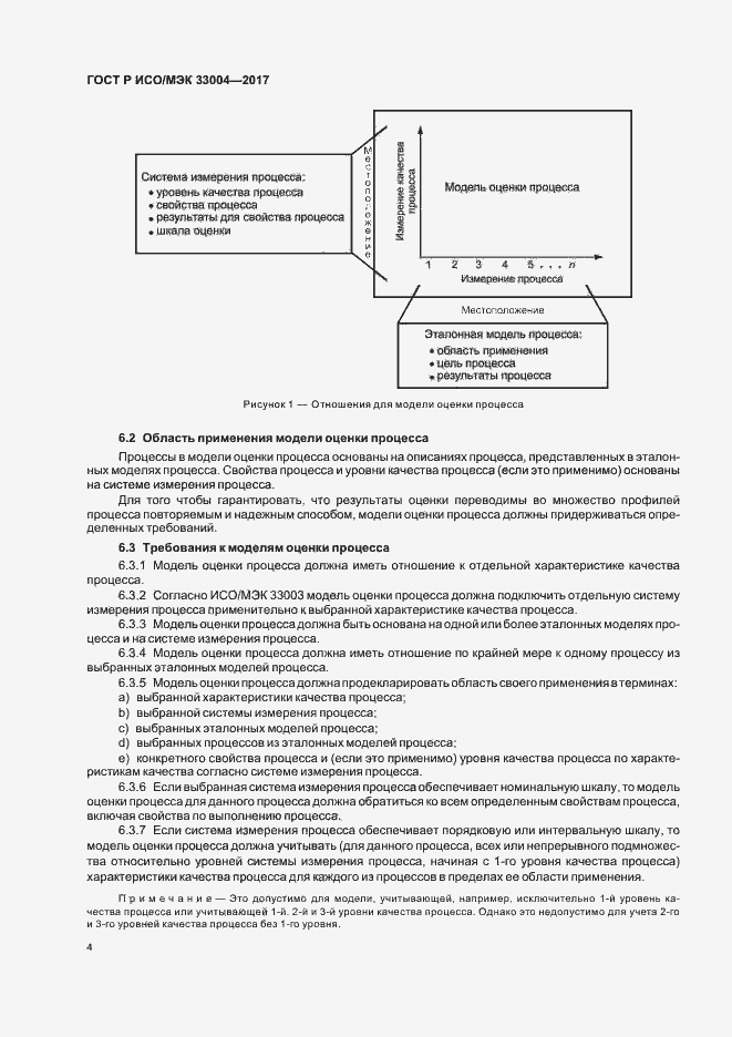 Страница 8 ГОСТ Р ИСО/МЭК 33004-2017