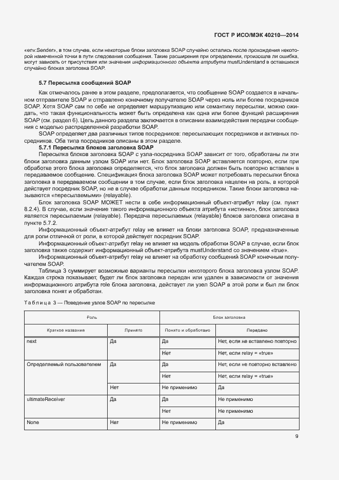 Страница 13 ГОСТ Р ИСО/МЭК 40210-2014