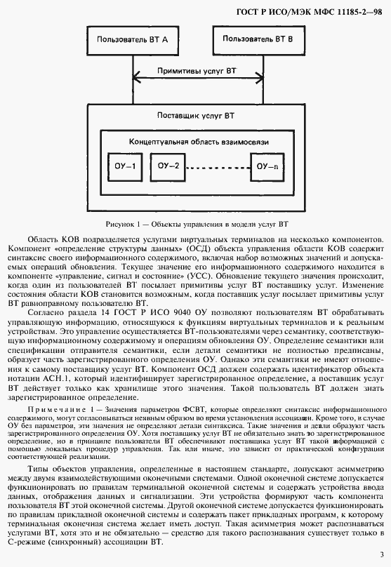 Страница 7 ГОСТ Р ИСО/МЭК МФС 11185-2-98