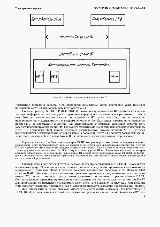 Страница 7 ГОСТ Р ИСО/МЭК МФС 11185-6-98