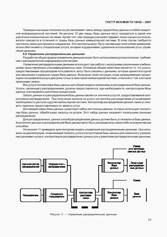 Страница 28 ГОСТ Р ИСО/МЭК ТО 10032-2007