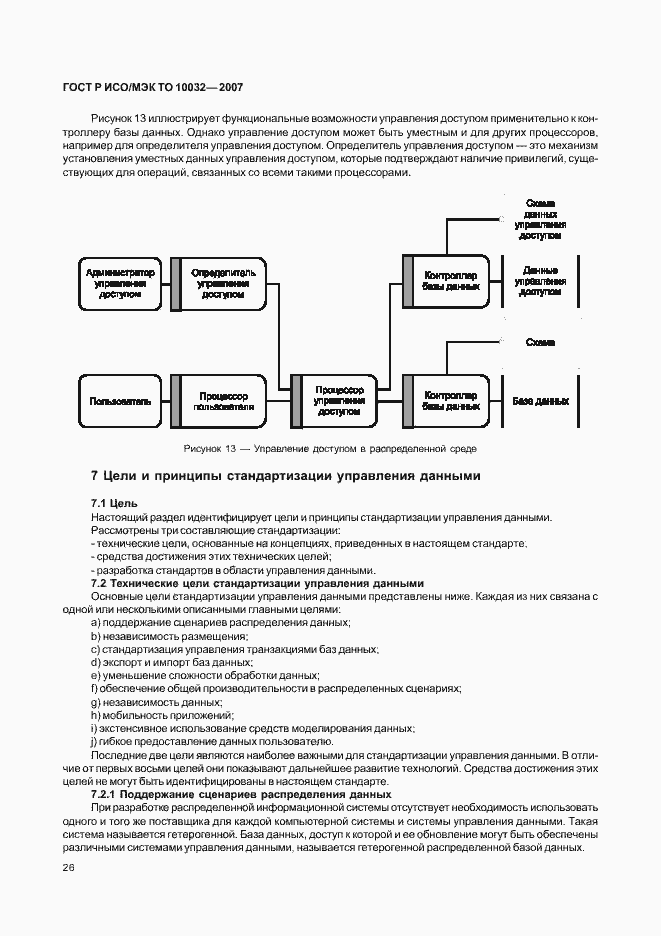 Страница 31 ГОСТ Р ИСО/МЭК ТО 10032-2007